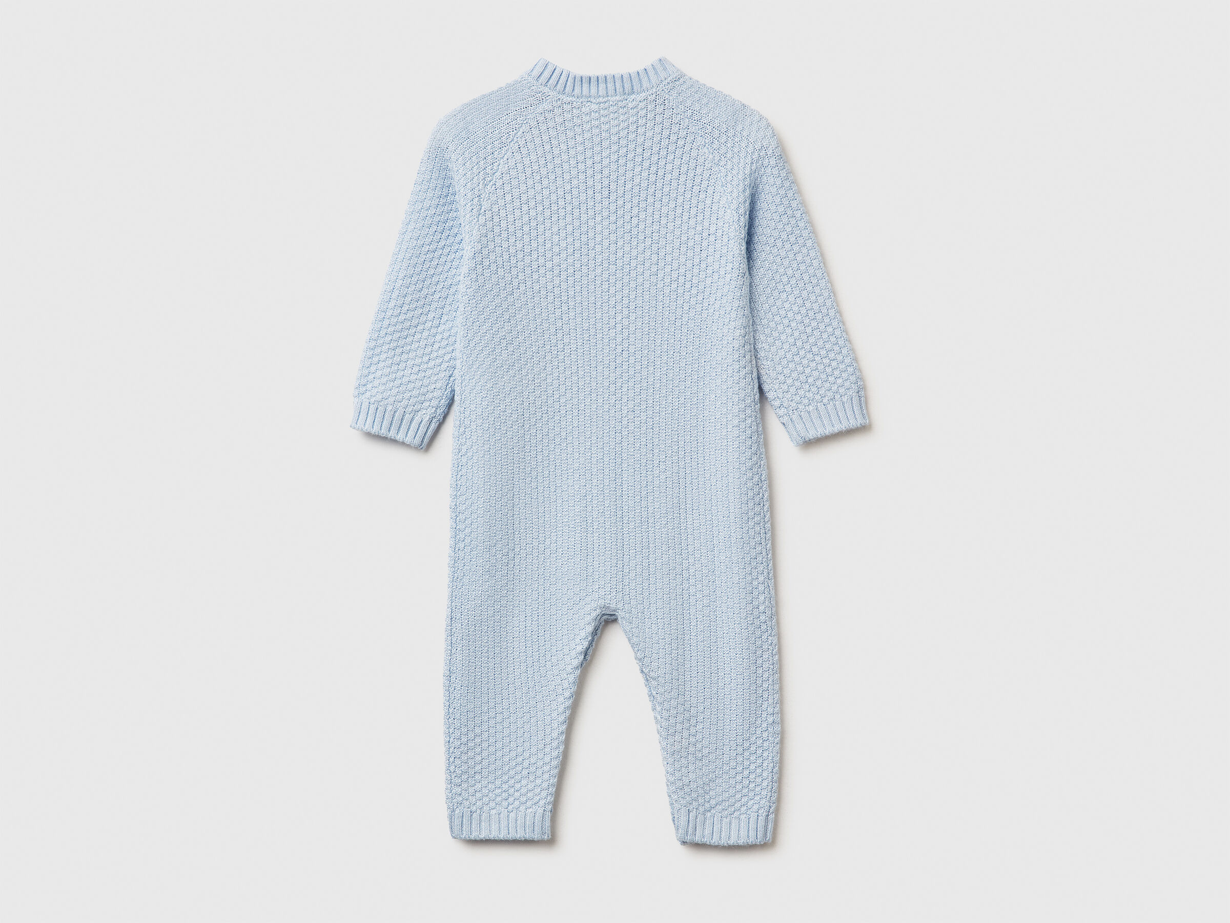 OVERALL New Born (0-18 months) image number 2